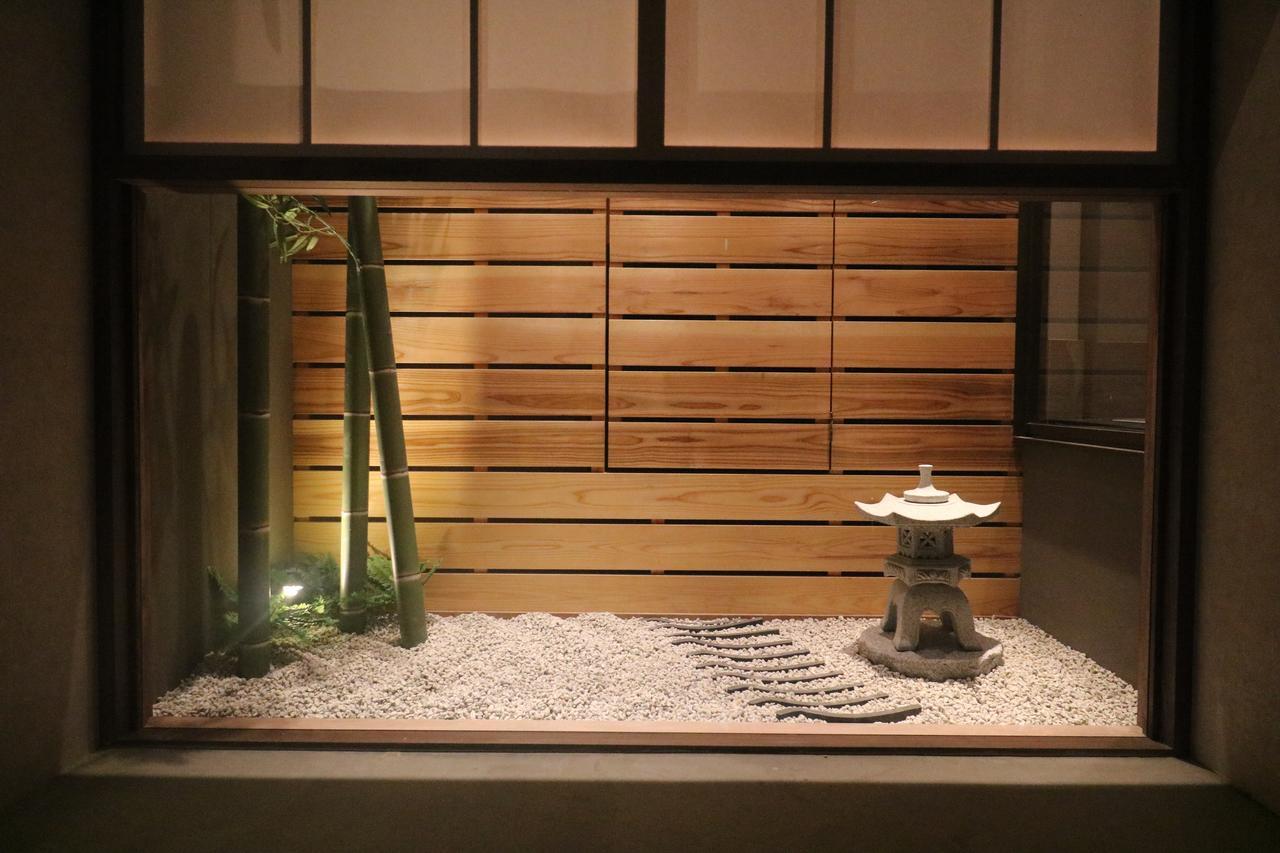 Kirari Guesthouse Kyoto Higashikujo מראה חיצוני תמונה
