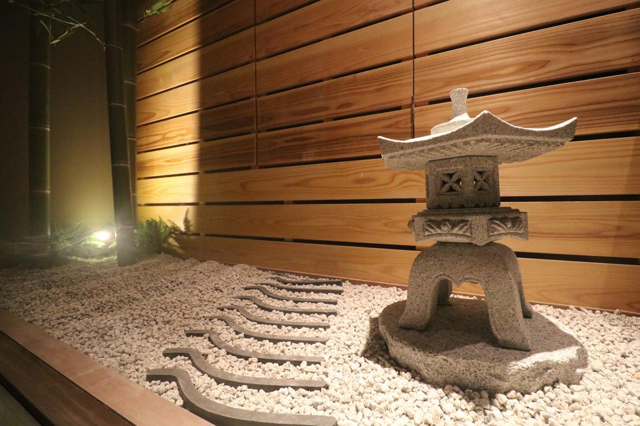 Kirari Guesthouse Kyoto Higashikujo מראה חיצוני תמונה