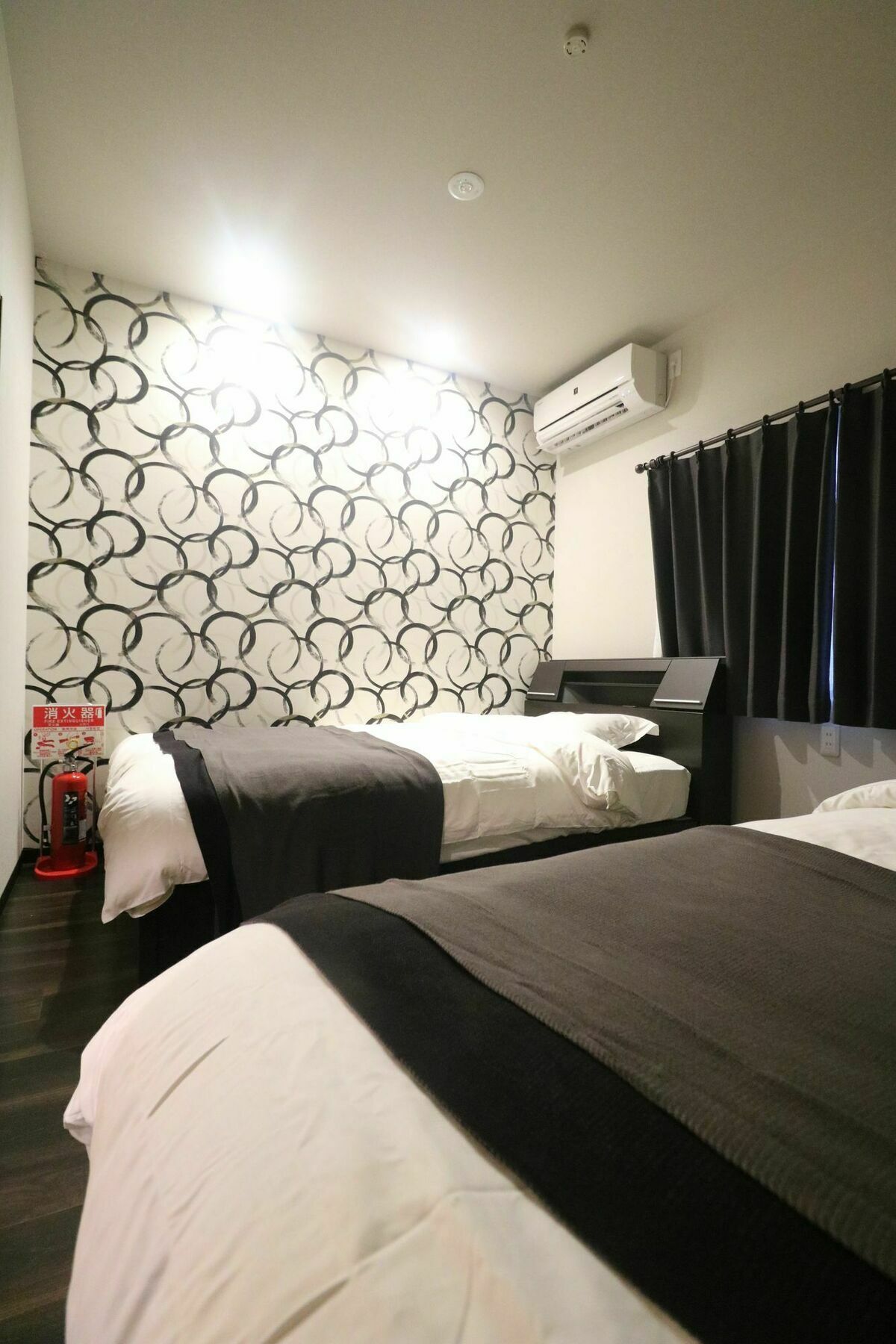 Kirari Guesthouse Kyoto Higashikujo מראה חיצוני תמונה